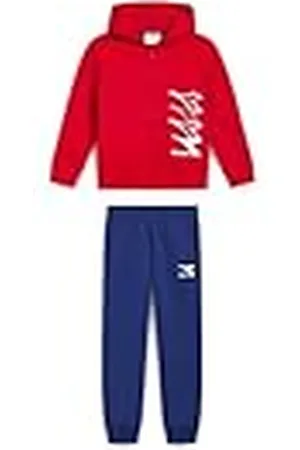 Diadora JB. Tracksuit HD FZ Logo, , M