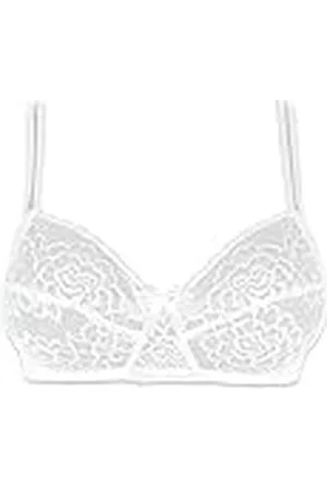 Sans Complexe Byzance Beha voor elke dag, in elkaar grijpend, effen voor dames, , 95F