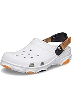 Crocs Uniseks-volwassene Classic All Terrain Clog Klompen, , 52/53 EU
