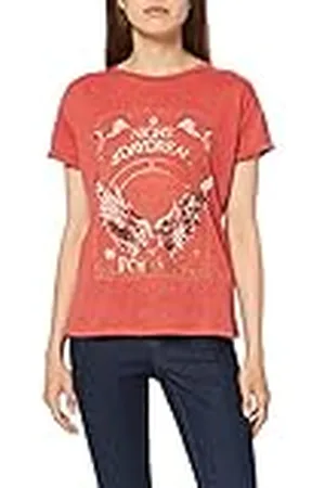 Garcia T-shirt voor dames.