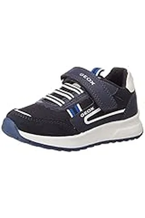 Geox Jongens J BRIEZEE BOY SNEAKERS