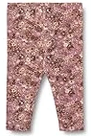 WHEAT Jules GOTS-gecertificeerde biologische katoenen leggings voor meisjes, , 62
