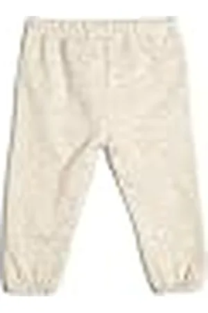 Koton Babyboy Jogger Basic Sweatpants Elastische Tailleband Katoen, , 3-4 jaar