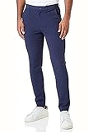 Only & Sons ONSEVE Slim 0071 Pant NOOS, , 54