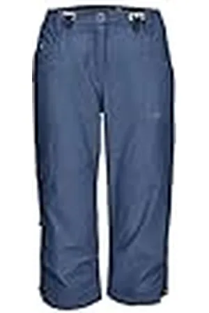 G.I.G.A. DX by killtec Women´s Bermuda Shorts Feniana, , 40, 39528-000