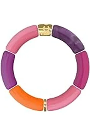 Ice-Watch ICE Jewellery - Bella bracelet - Pink purple orange - dames fashion armband (023570)