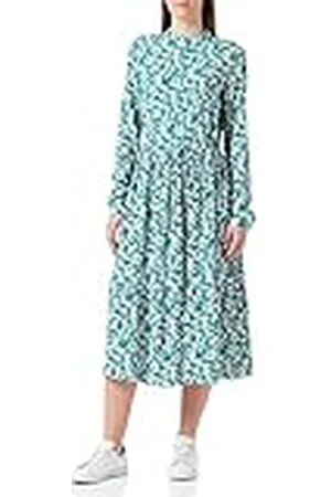 Marc O’ Polo Dames 343113821051 Casual jurk, , S, , S