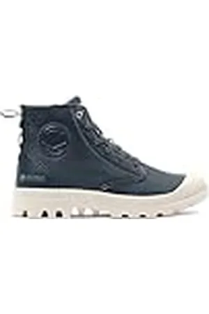 Palladium Uniseks Pampa Enkellaars, , 45