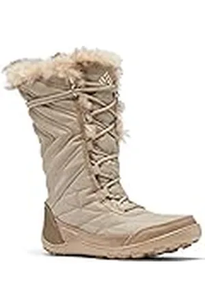 Columbia Sneeuwschoen Minx Mid III dames , , 36 EU