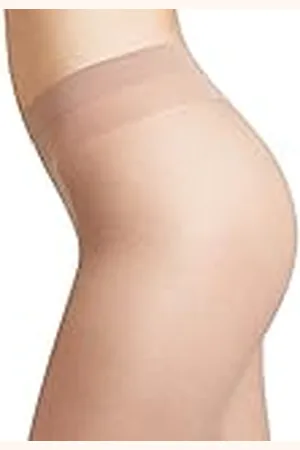 Falke Shelina Damespanty, ultradun, 12 denier, , S-M (1 paar)