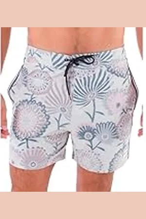 Hurley Zwembroek voor heren, , 44