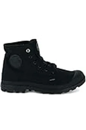 Palladium 73089-001-M, Koude voering enkellaarzen Heren 46 EU