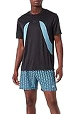 Fila Rhodos Tee T-shirt voor heren, , M