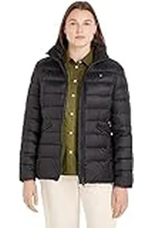 Tommy Hilfiger Gewatteerde jassen voor dames, , XS
