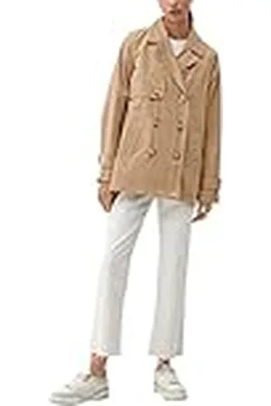 QS by s.Oliver Damesjas, denim, , 30