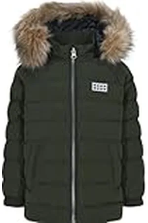 KABOOKI LEGO Uniseks jas, , 62
