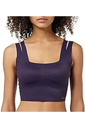 Sloggi Dames Zero Feel Flow Top Bustier, , XS