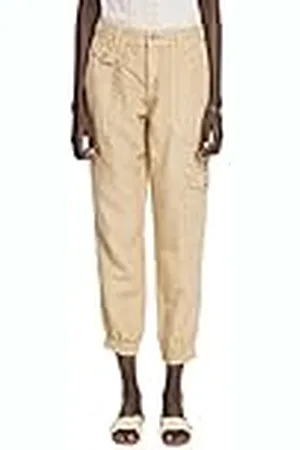 ESPRIT Damesbroek, 285zand, 38