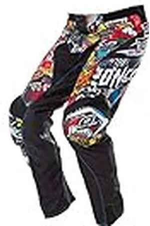 Oneal Heren Mayhem Crank mannen broek