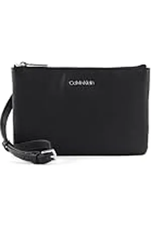 Calvin Klein CK Must XBody Bag Black