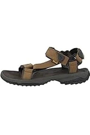 Teva Hurricane XLT herensandalen, maat 40, 11, 12, 13, 14, 7, 8, 9 M, voor heren, bruin, 39.5 EU