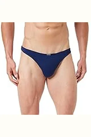 Bruno Banani Heren tanga, , S
