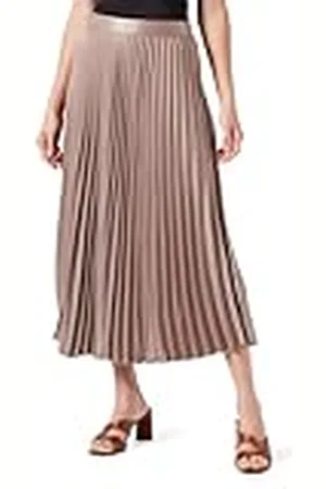 Y.A.S Y.A.S Dames celine Hw Midi Rok S. Noos Rock, , XL