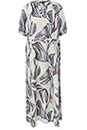 Comma, Jurk kort casual, , 36