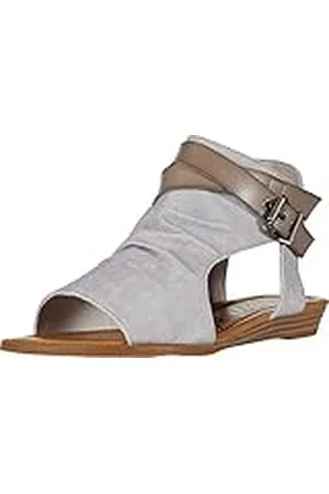 Blowfish Balla4earth sandaal voor dames, , 38 EU