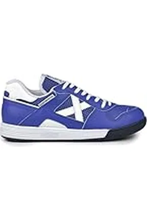 Munich Continental Unisex sneakers voor volwassenen, 43 EU, , 43 EU