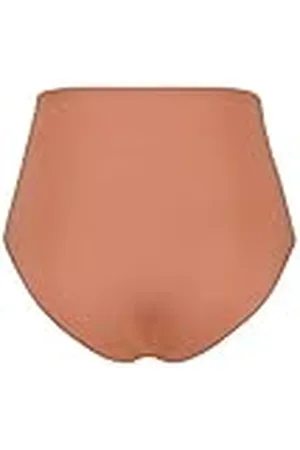 Ulla Popken Dames korsetbroek, bodyforming-inzetstuk, hoge taille, shapewear ondergoed, , 42/44