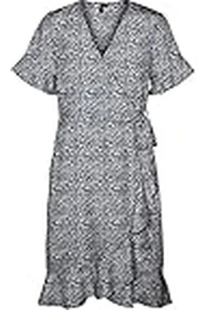 VERO MODA Damesjurk, , M