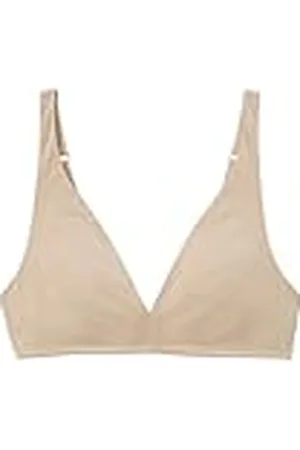 Calida Natural Comfort beha zonder beugel voor dames, , 70A