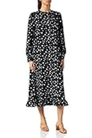 Pieces® Casual damesjurk, , S