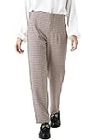 Garcia Dames Broek Black XL