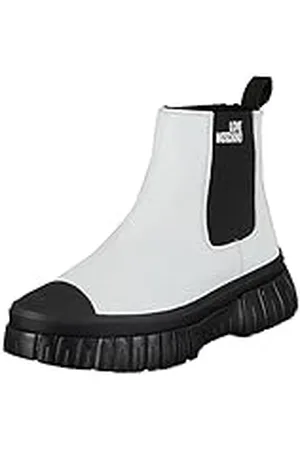 Moschino Ja15655g1fia0, damessneakers, , 39 EU