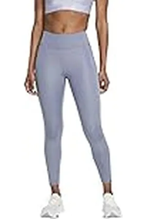 Nike Dames Season 2021/22 Sport Leggings, , XL