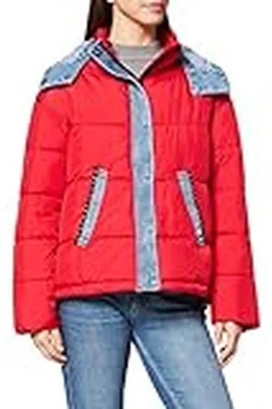 Desigual Padded_Austen Jacket voor dames, , S