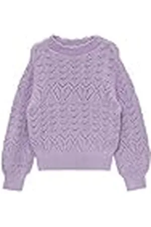 QS by s.Oliver Junior Pullover met patroon, , 104-110 Große Größen