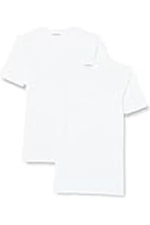 Daniel Hechter Heren DOUBLEPACK Vneck T-shirt, , M, , M