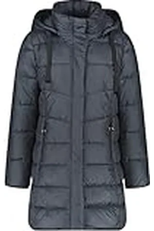 Gerry Weber Edition Dames 850251-31127 Outdoorjas Niet Wol, , 42