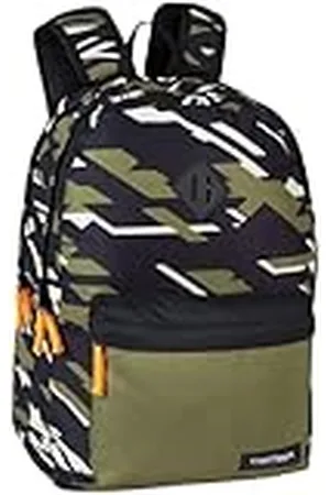 Coolpack Scout schoolrugzak, uniseks, voor kinderen en jongeren, , 45,5 x 32,5 x 18 cm, Ontwerper