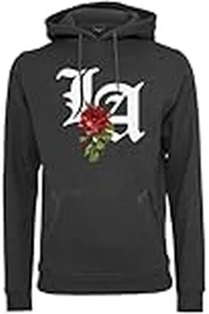 Mister Tee LA Rose Hoody voor heren, , XS