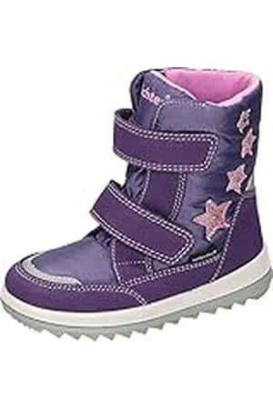 Richter Kinderschuhe Husky2.0 Sneeuwlaarzen voor meisjes, , 29 EU