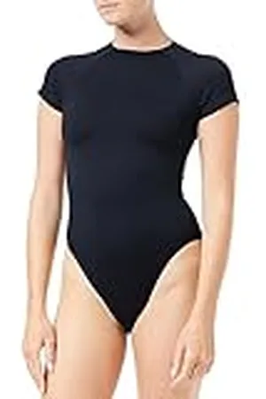 Sloggi Dames Ever Infused Aloë St Sleeve Body 01, , L, , L