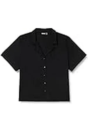Pieces® Dames Pctala Ss Shirt Noos Bc Qx Shirt, , 54 Grote maten