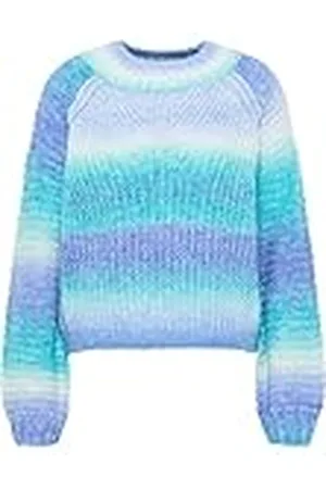 Nascita Dames gebreide trui 12419584-NA03, , XL/XXL, , XL/XXL