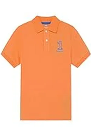 Hackett New Classic B Poloshirt voor jongens, , 98 cm