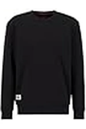 Alpha Industries Dragon EMB Sweatshirt voor heren