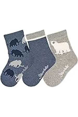 Sterntaler Babykousen voor jongens.